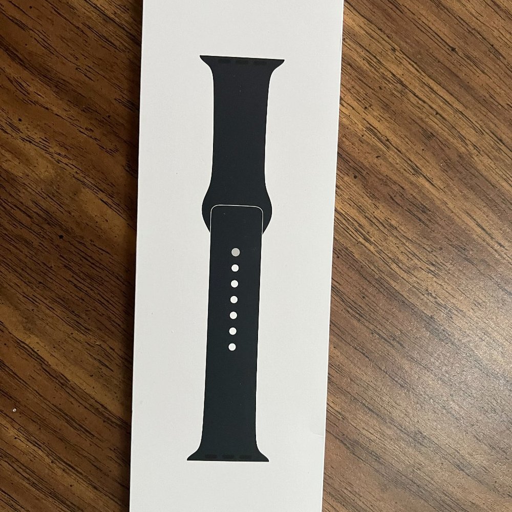 Apple Watch Sport Band - Picture 2 of 5